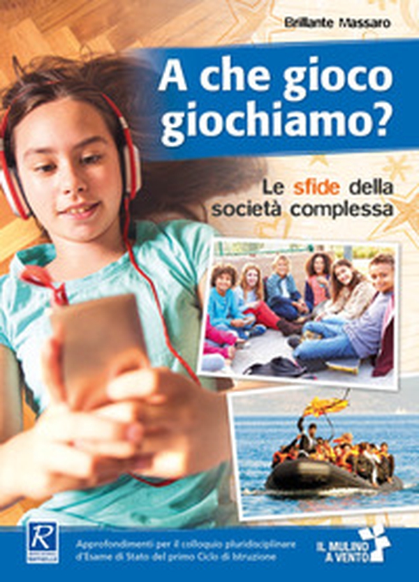 A che gioco giochiamo? - Librerie.coop A che gioco giochiamo? - Librerie.coop