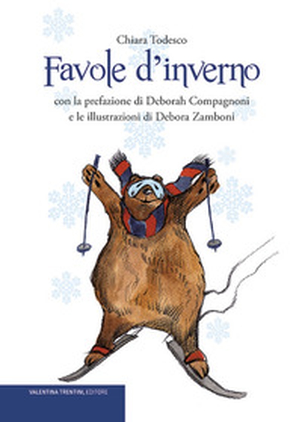 Favole d'inverno - Librerie.coop Favole d'inverno - Librerie.coop