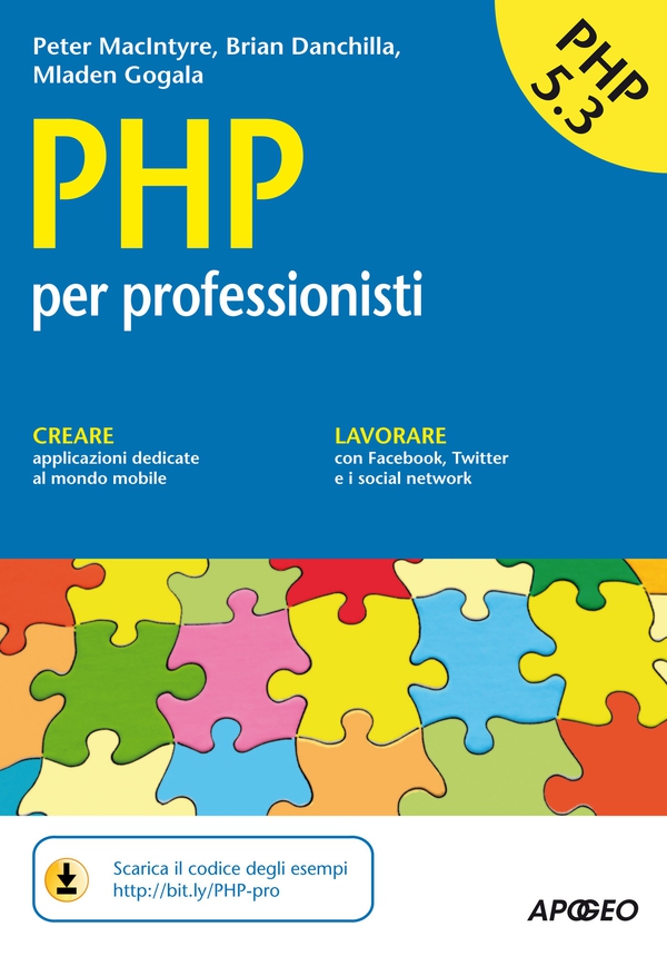 PHP - Librerie.coop PHP - Librerie.coop