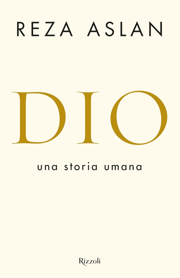 Dio. Una storia umana - Librerie.coop Dio. Una storia umana - Librerie.coop
