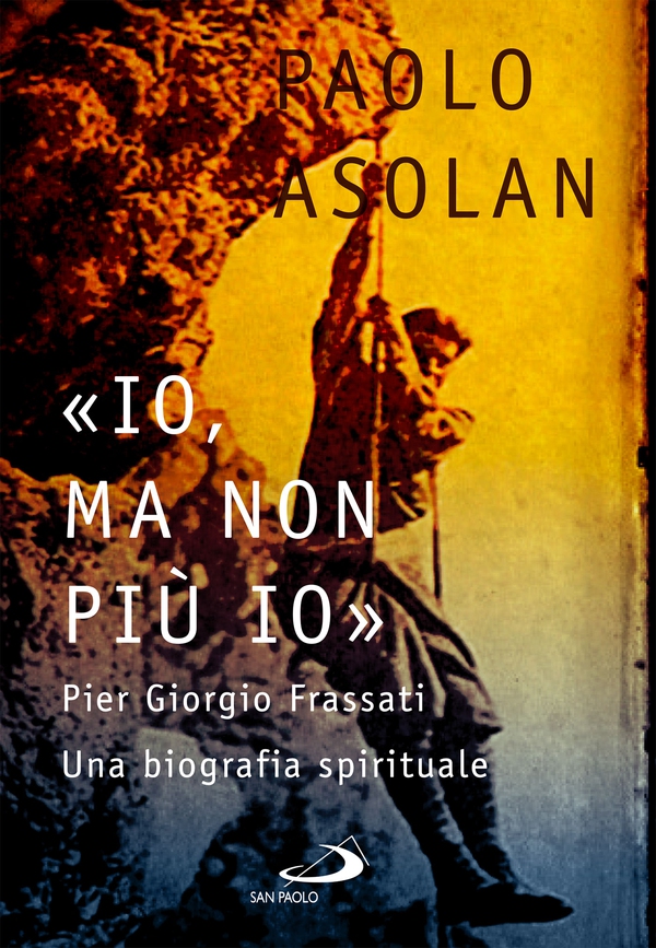 «Io, ma non più io» - Librerie.coop «Io, ma non più io» - Librerie.coop