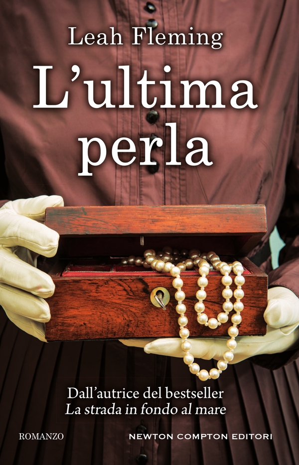 L'ultima perla - Librerie.coop L'ultima perla - Librerie.coop