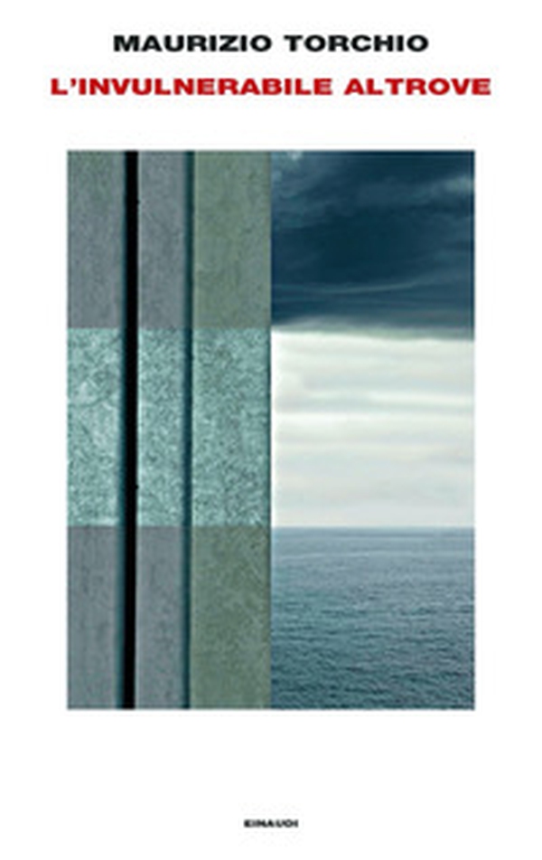L'invulnerabile altrove - Librerie.coop L'invulnerabile altrove - Librerie.coop