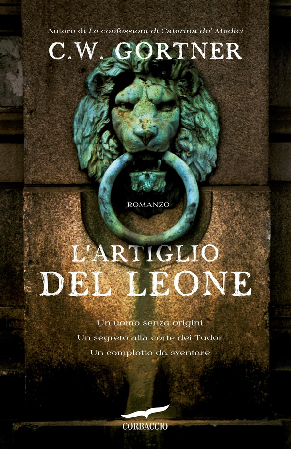 L'artiglio del leone - Librerie.coop L'artiglio del leone - Librerie.coop