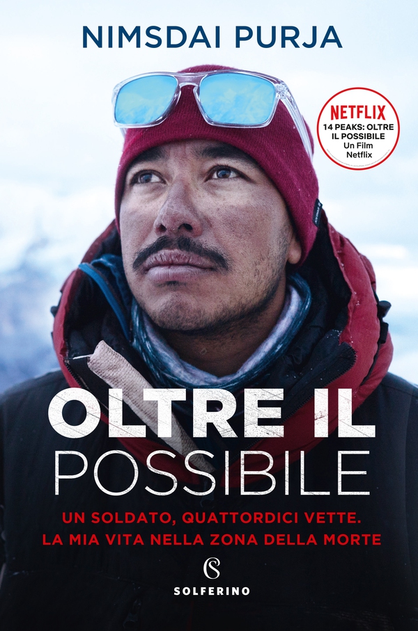 Oltre il possibile - Librerie.coop Oltre il possibile - Librerie.coop