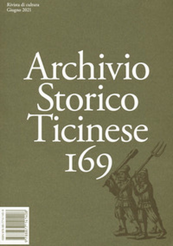Archivio storico ticinese - Librerie.coop Archivio storico ticinese - Librerie.coop