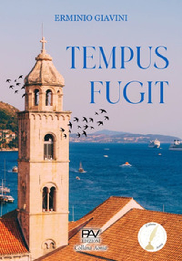 Tempus fugit - Librerie.coop Tempus fugit - Librerie.coop