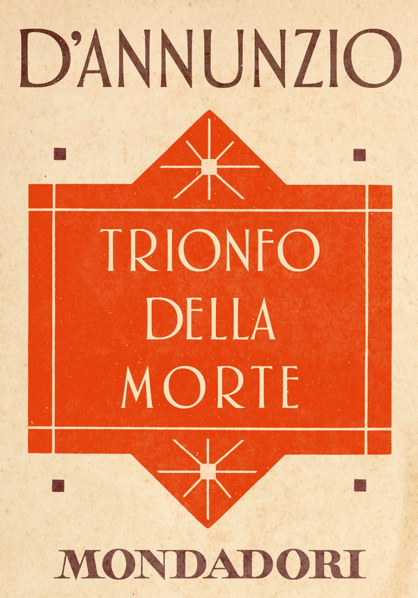 Trionfo della morte (e-Meridiani Mondadori) - Librerie.coop Trionfo della morte (e-Meridiani Mondadori) - Librerie.coop