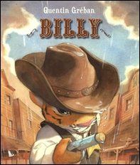 Billy - Librerie.coop