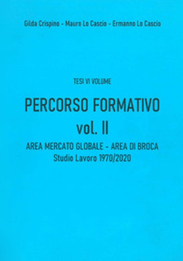Percorso formativo - Librerie.coop Percorso formativo - Librerie.coop