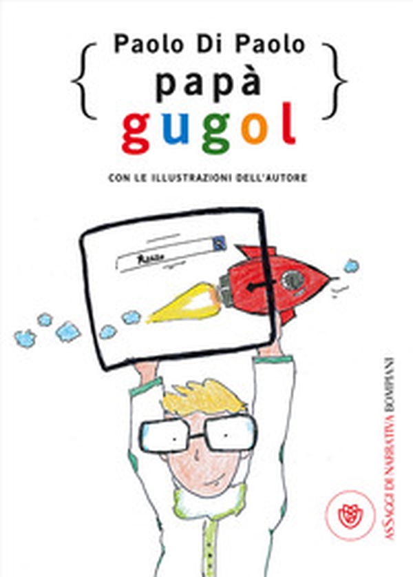 Papà Gugol - Librerie.coop Papà Gugol - Librerie.coop