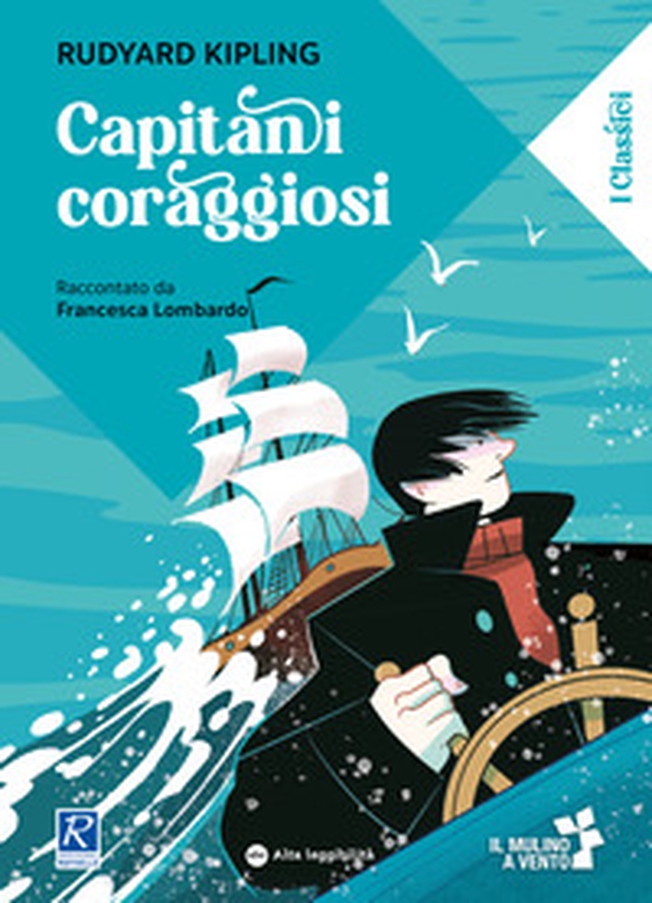 Capitani coraggiosi - Librerie.coop Capitani coraggiosi - Librerie.coop