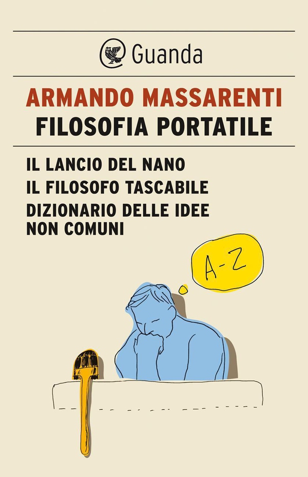 Filosofia portatile - Librerie.coop Filosofia portatile - Librerie.coop