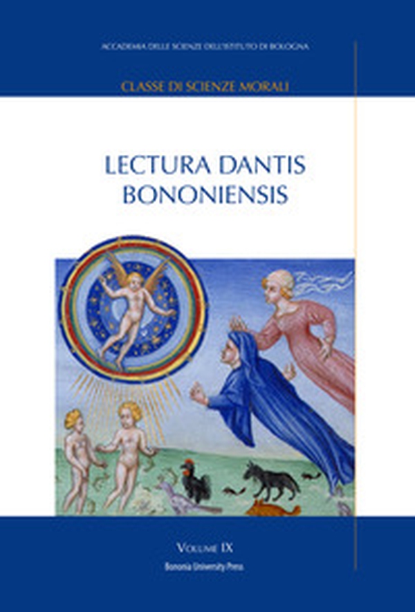 Lectura Dantis Bononiensis - Librerie.coop Lectura Dantis Bononiensis - Librerie.coop