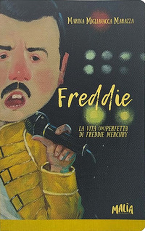 Freddie - Librerie.coop Freddie - Librerie.coop