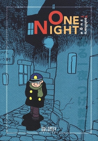 One night - Librerie.coop