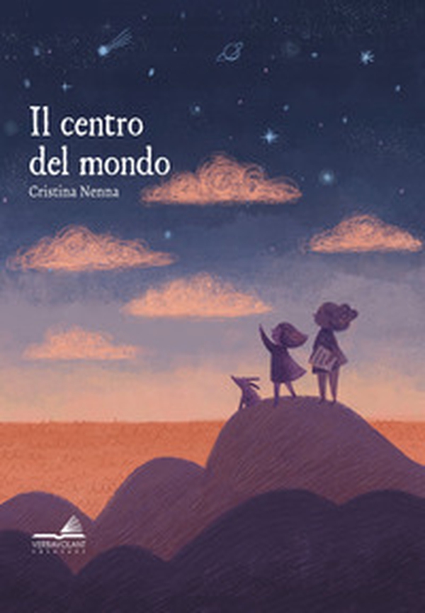 Il centro del mondo - Librerie.coop Il centro del mondo - Librerie.coop