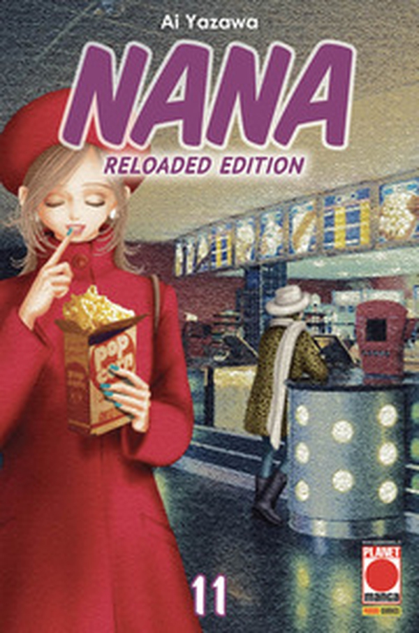 Nana. Reloaded edition - Librerie.coop Nana. Reloaded edition - Librerie.coop