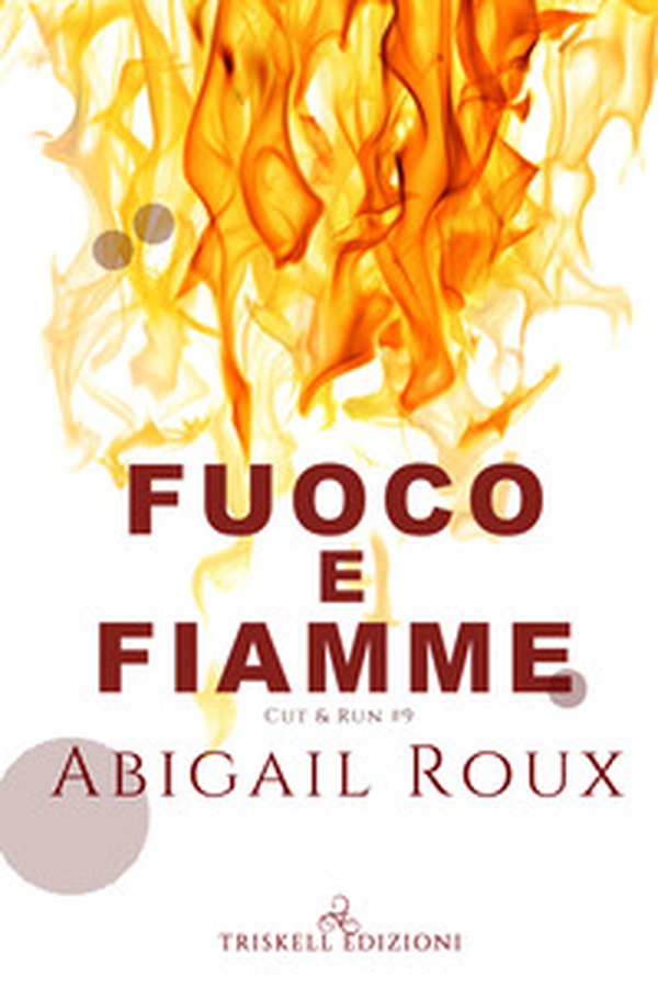 Fuoco e fiamme - Librerie.coop Fuoco e fiamme - Librerie.coop