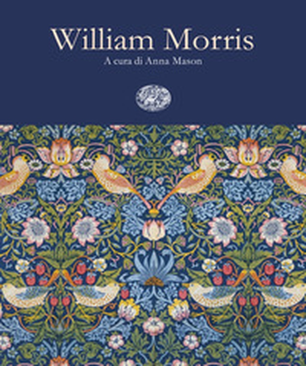 William Morris - Librerie.coop William Morris - Librerie.coop