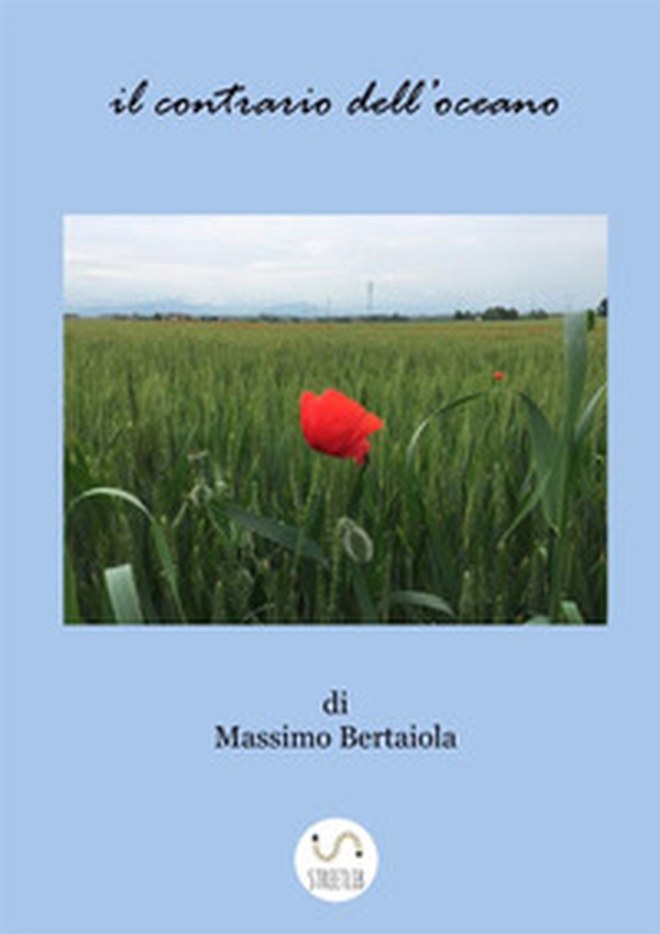 Il contrario dell'oceano - Librerie.coop Il contrario dell'oceano - Librerie.coop