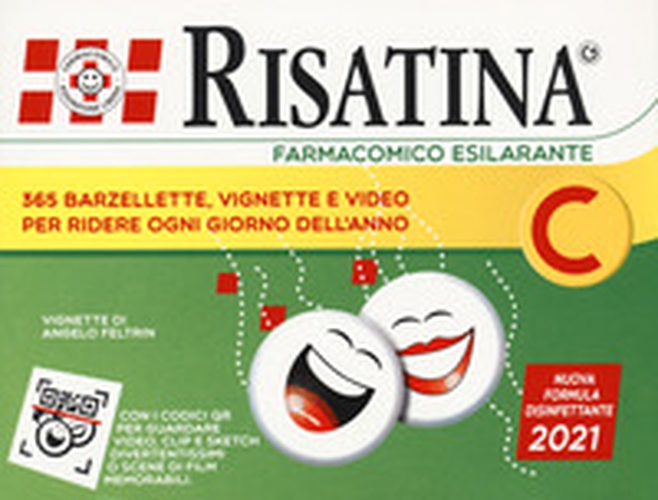 Risatina C 2021 - Librerie.coop Risatina C 2021 - Librerie.coop
