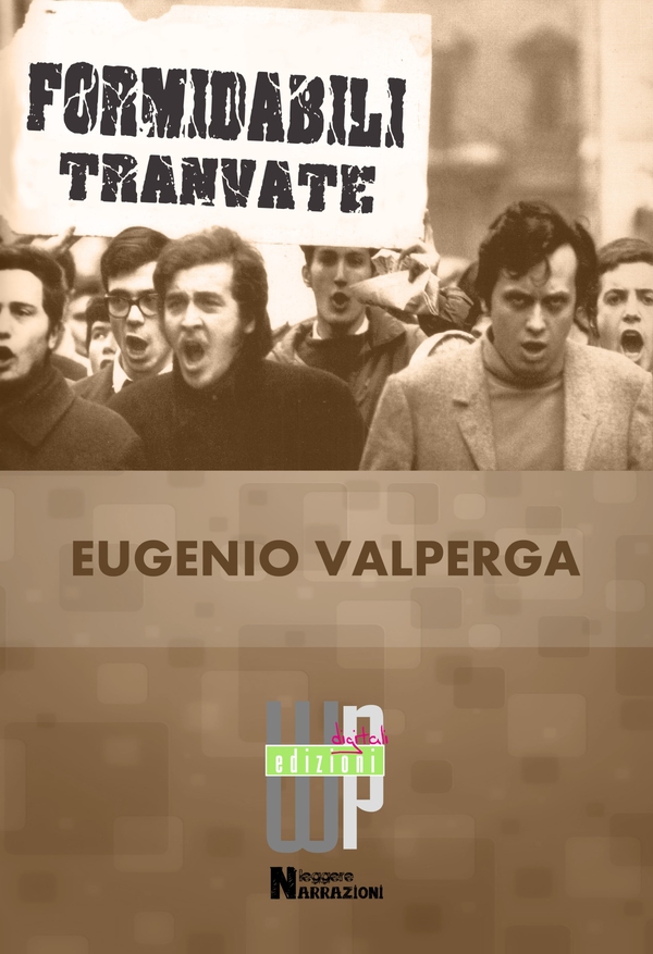 Formidabili Tranvate. Una storia di illusioni a Meccania - Librerie.coop Formidabili Tranvate. Una storia di illusioni a Meccania - Librerie.coop
