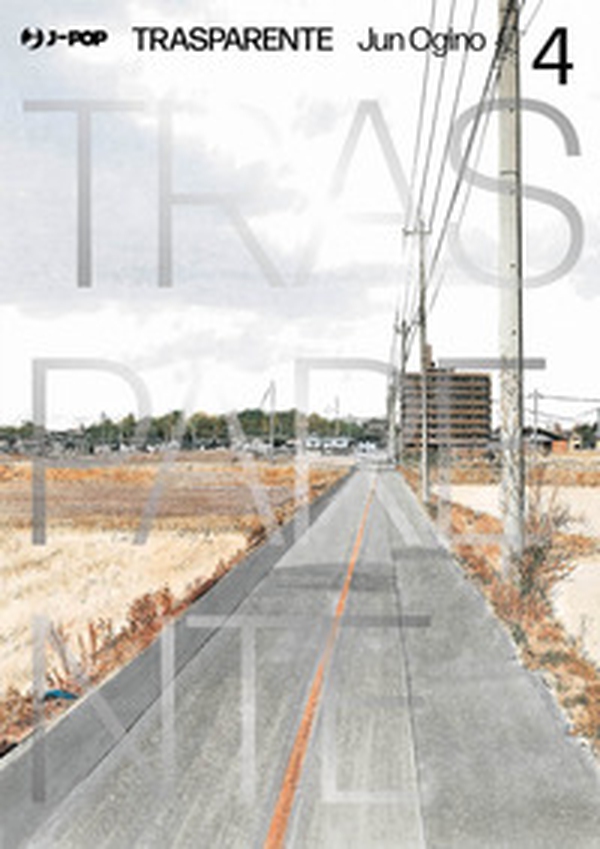 Trasparente - Vol. 4 - Librerie.coop Trasparente - Vol. 4 - Librerie.coop