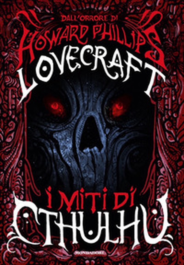 I miti di Cthulhu - Librerie.coop I miti di Cthulhu - Librerie.coop