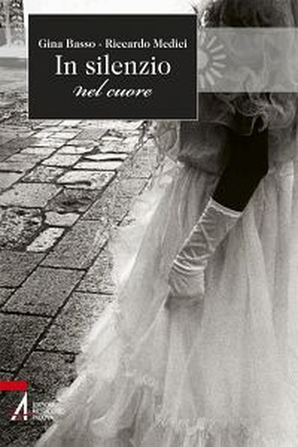 In silenzio nel cuore. Antonio tra dubbi e fede - Librerie.coop In silenzio nel cuore. Antonio tra dubbi e fede - Librerie.coop
