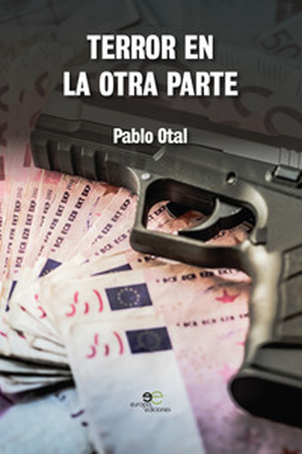 Terror en la otra parte - Librerie.coop Terror en la otra parte - Librerie.coop