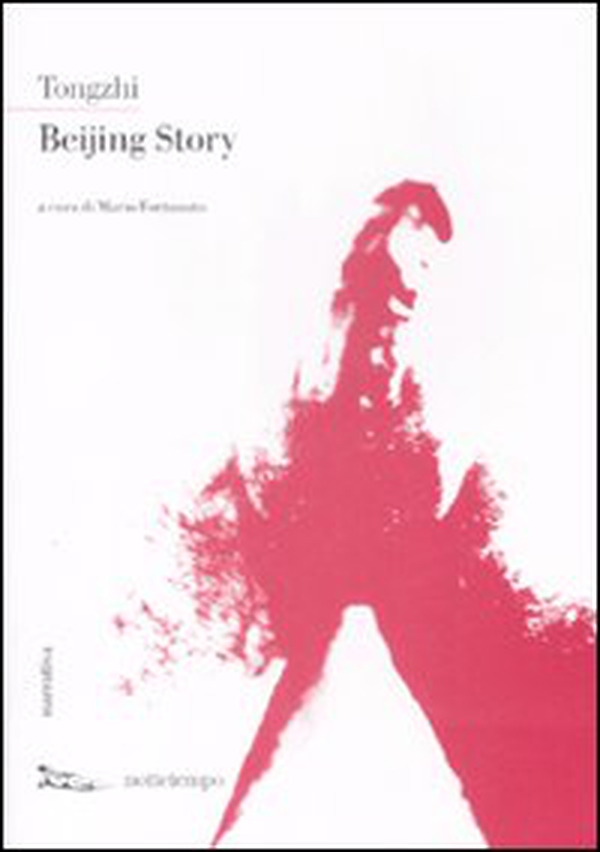 Beijing story - Librerie.coop Beijing story - Librerie.coop
