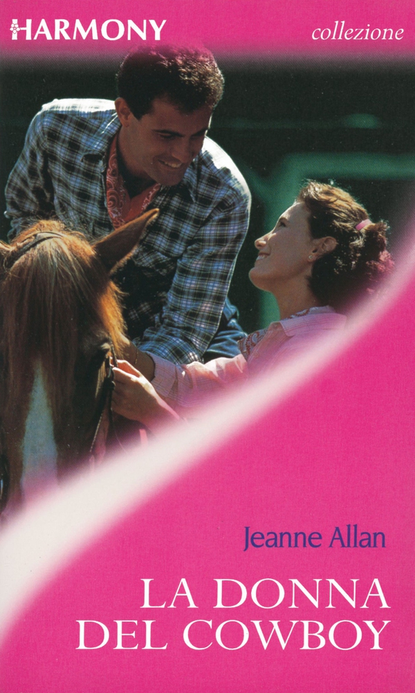 La donna del cowboy - Librerie.coop La donna del cowboy - Librerie.coop