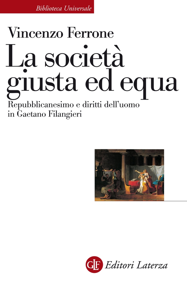 La società giusta ed equa - Librerie.coop La società giusta ed equa - Librerie.coop