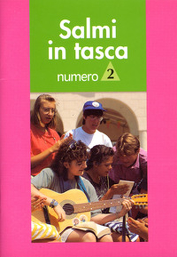 Salmi in tasca - Librerie.coop Salmi in tasca - Librerie.coop