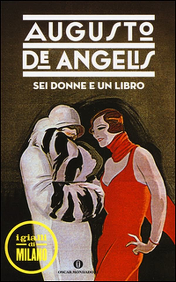 Sei donne e un libro - Librerie.coop Sei donne e un libro - Librerie.coop