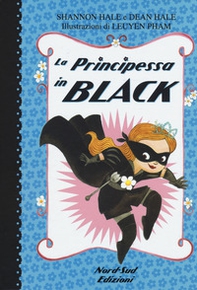 La principessa in black - Librerie.coop