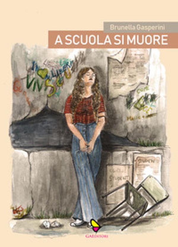 A scuola si muore - Librerie.coop A scuola si muore - Librerie.coop