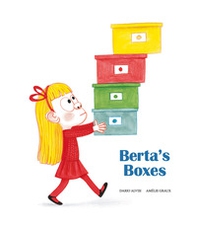 Berta's boxes - Librerie.coop