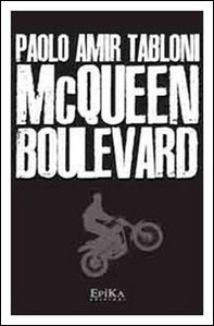 McQueen Boulevard - Librerie.coop