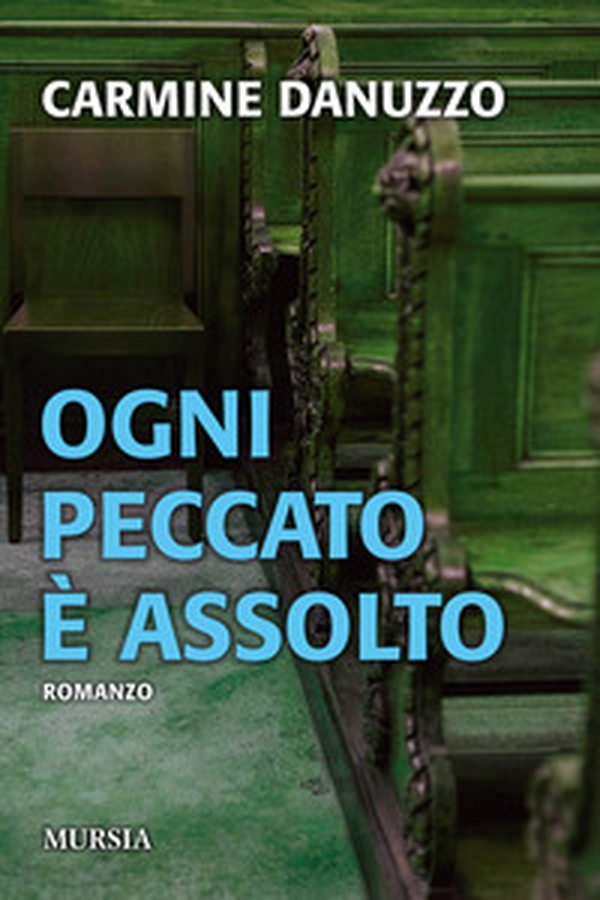 Ogni peccato è assolto - Librerie.coop Ogni peccato è assolto - Librerie.coop