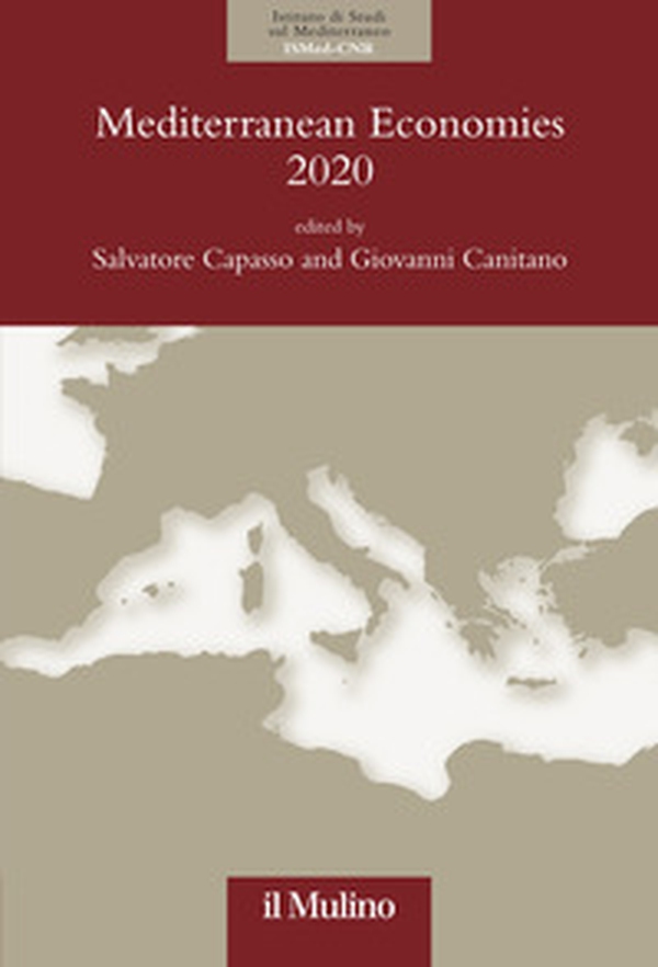 Mediterranean Economies 2020 - Librerie.coop Mediterranean Economies 2020 - Librerie.coop