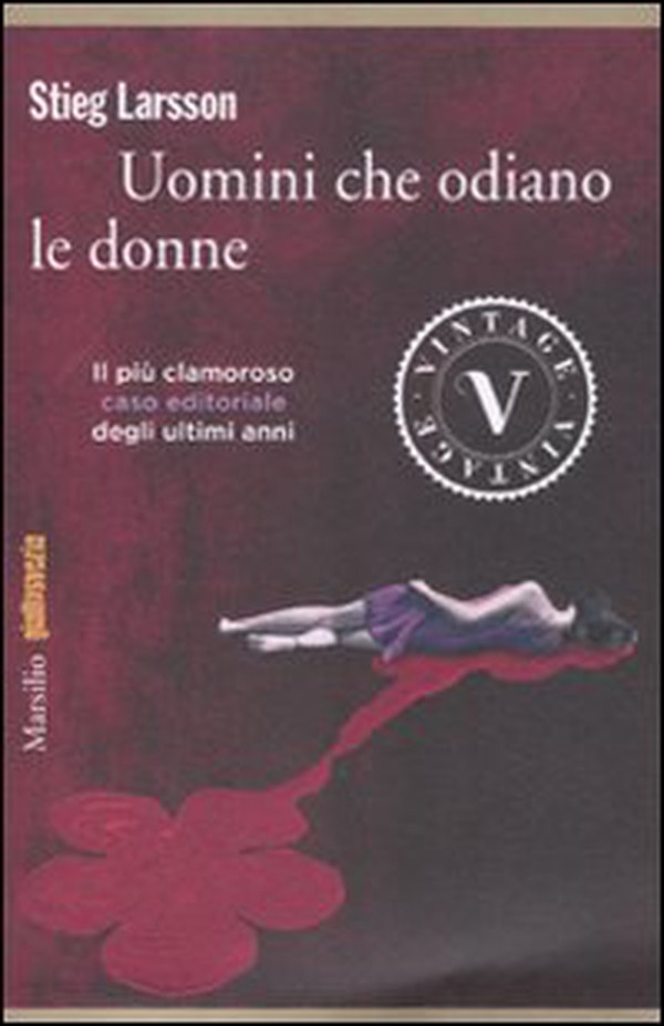 Uomini che odiano le donne. Millennium - Librerie.coop Uomini che odiano le donne. Millennium - Librerie.coop