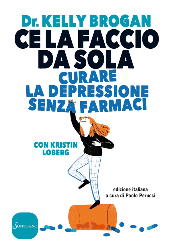 Ce la faccio da sola - Librerie.coop Ce la faccio da sola - Librerie.coop