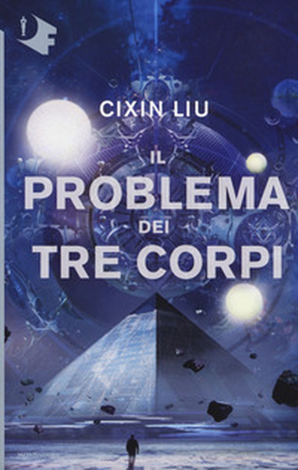 Il problema dei tre corpi - Librerie.coop Il problema dei tre corpi - Librerie.coop
