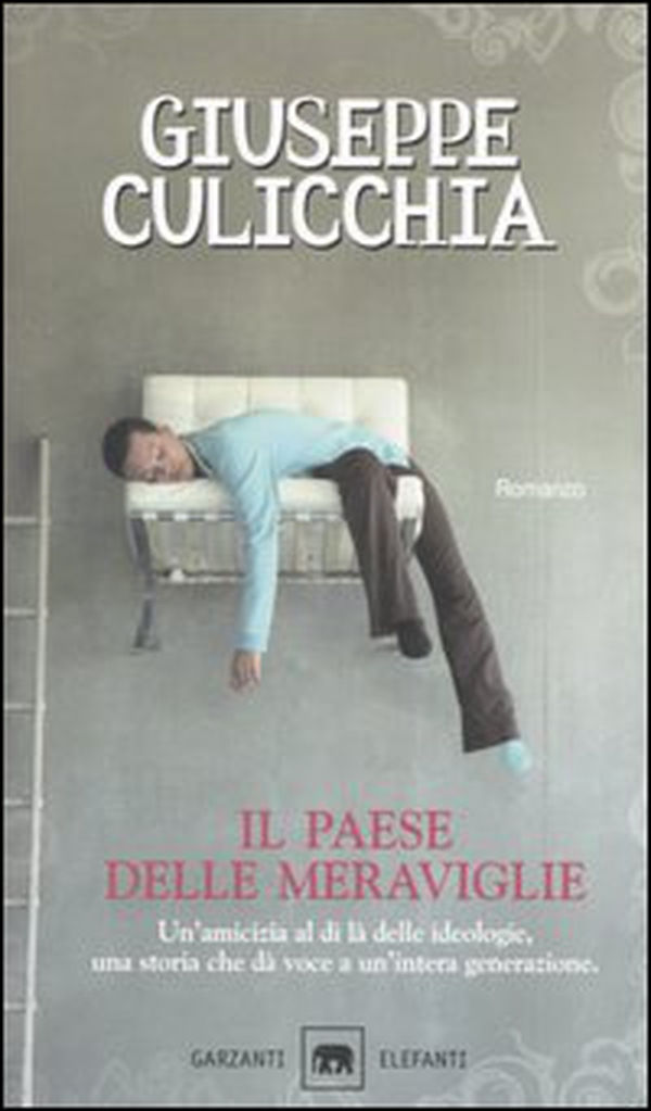 Il paese delle meraviglie - Librerie.coop Il paese delle meraviglie - Librerie.coop