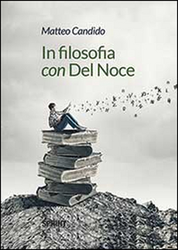 In filosofia con Del Noce - Librerie.coop In filosofia con Del Noce - Librerie.coop