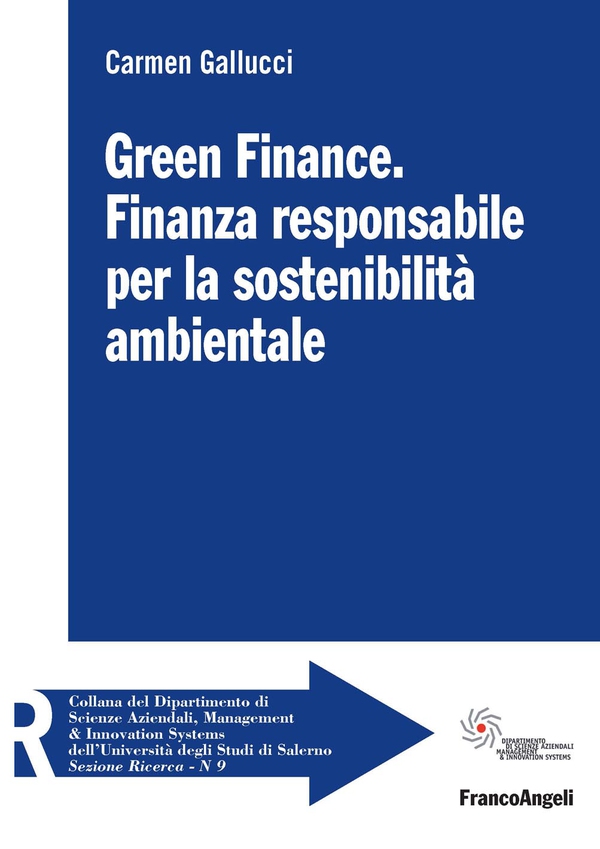 Green Finance - Librerie.coop Green Finance - Librerie.coop