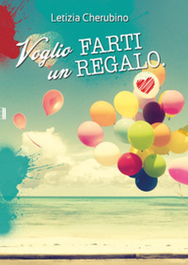 Voglio farti un regalo - Librerie.coop Voglio farti un regalo - Librerie.coop
