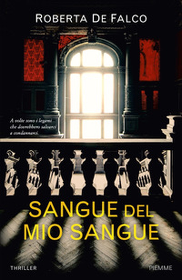 Sangue del mio sangue - Librerie.coop Sangue del mio sangue - Librerie.coop